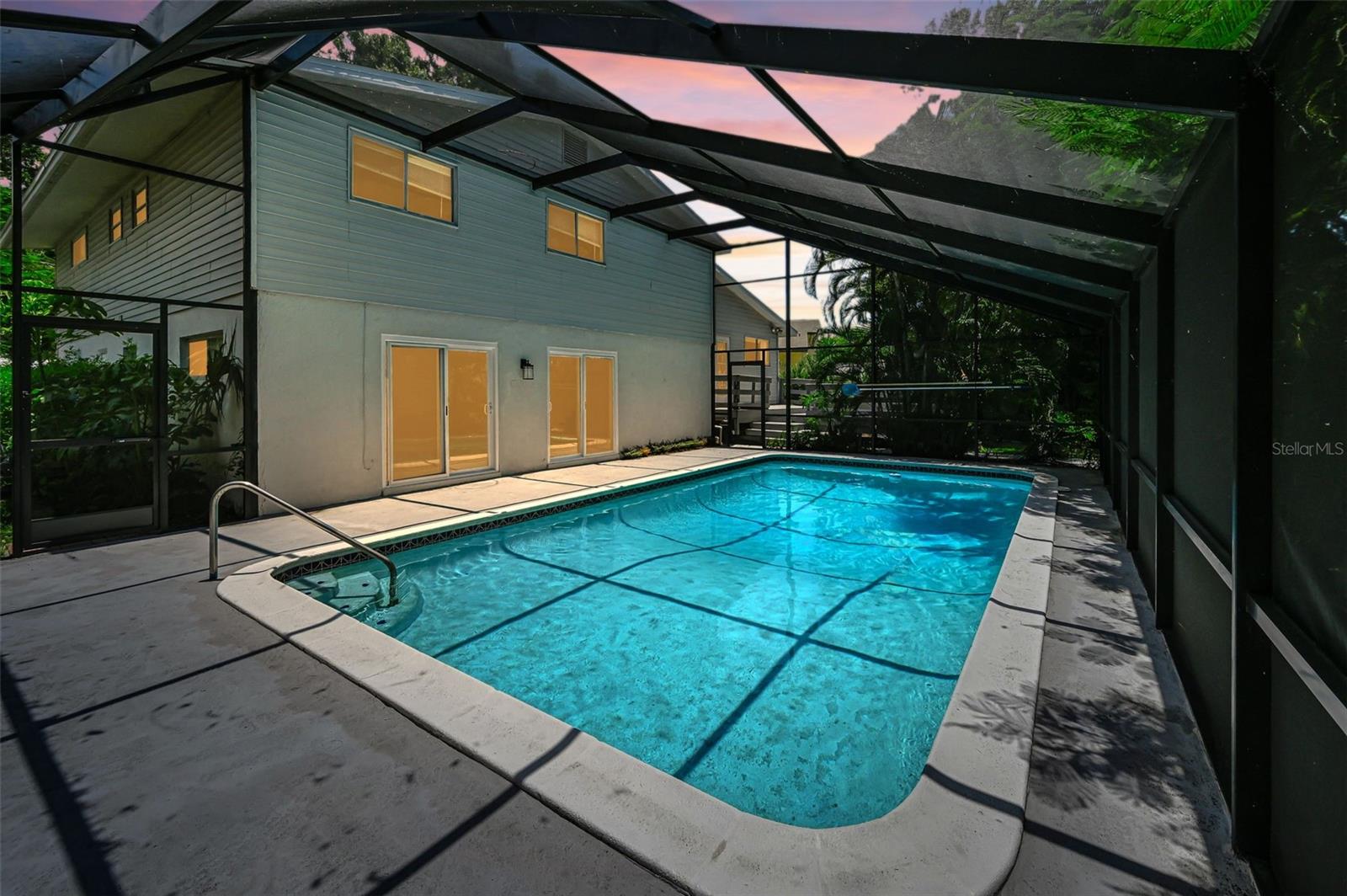 WHISPERING PINES FOREST 4TH ADD - Residential