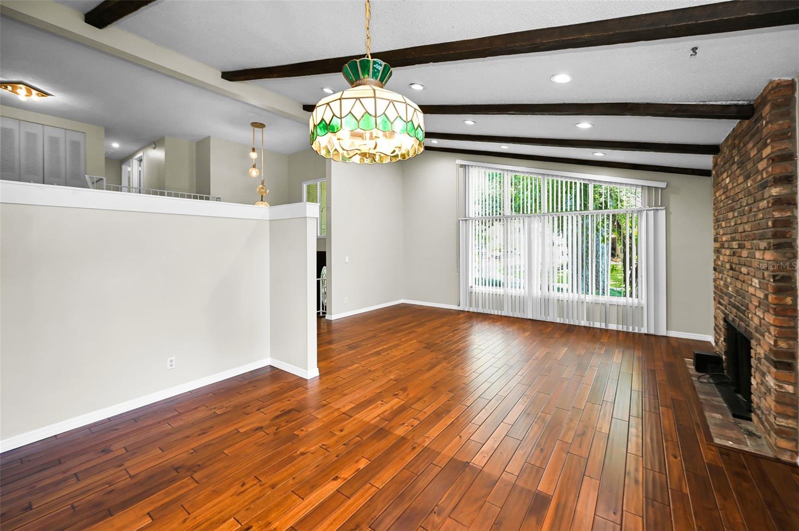 WHISPERING PINES FOREST 4TH ADD - Residential