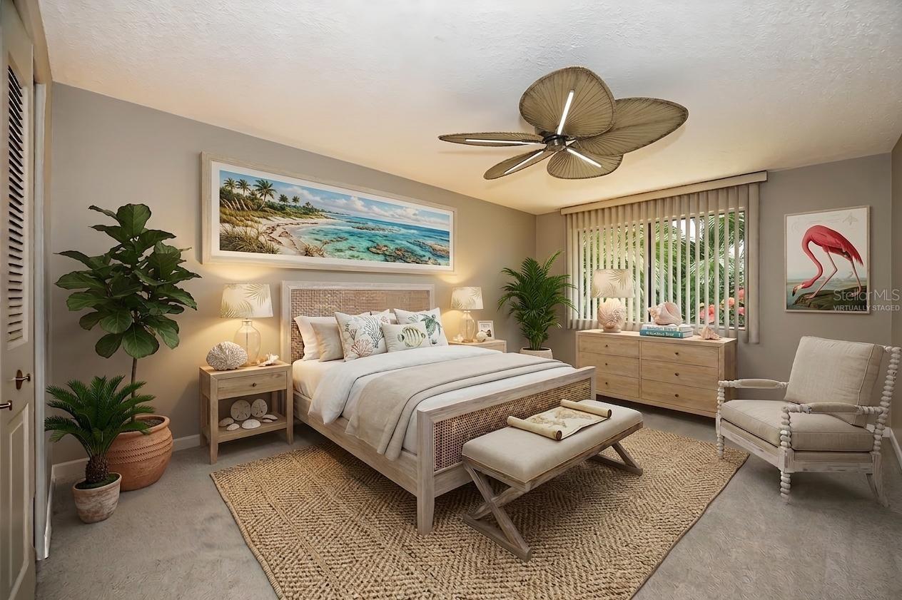 WHISPERING PINES FOREST 4TH ADD - Residential