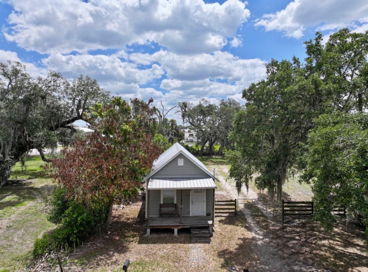F M WALDRONS ADD - Residential
