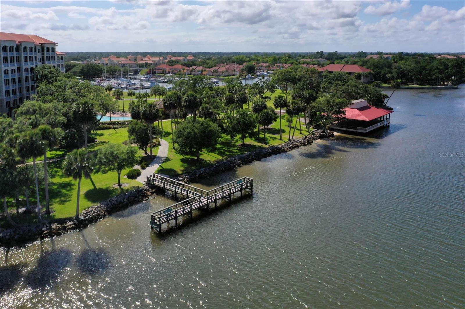 PALM COAST RESIDENCE PH 1 BLDG E - Residential