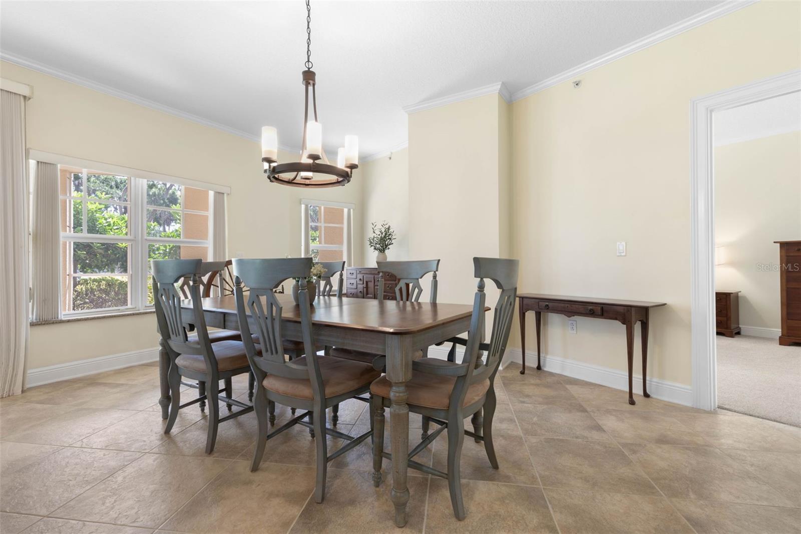 PALM COAST RESIDENCE PH 1 BLDG E - Residential