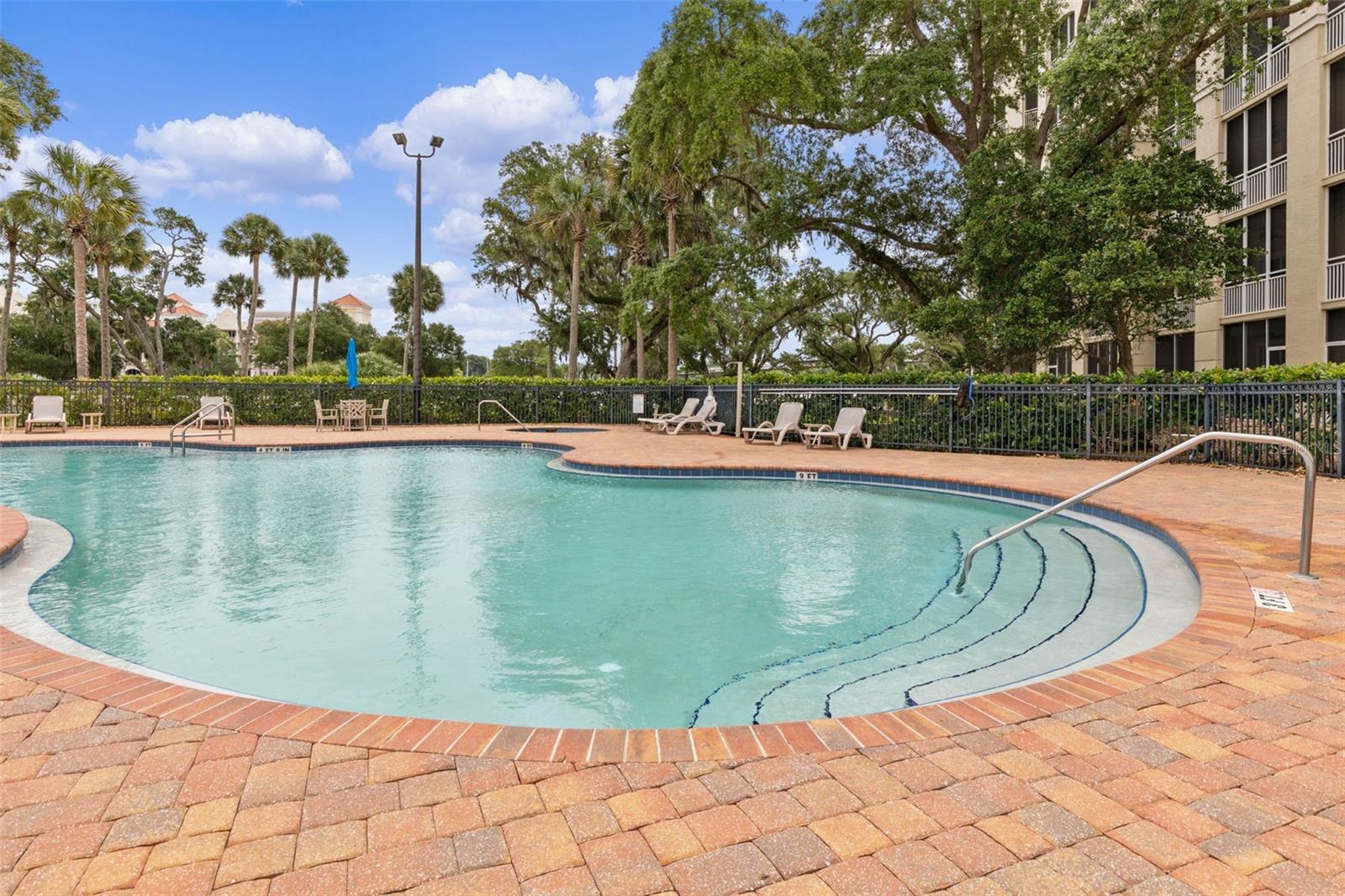 PALM COAST RESIDENCE PH 1 BLDG E - Residential