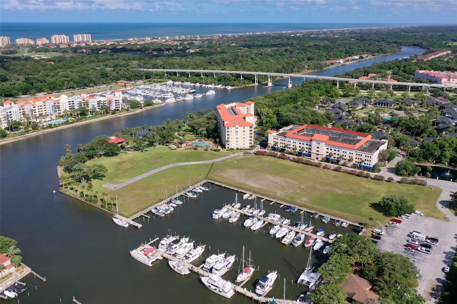 PALM COAST RESIDENCE PH 1 BLDG E - Residential