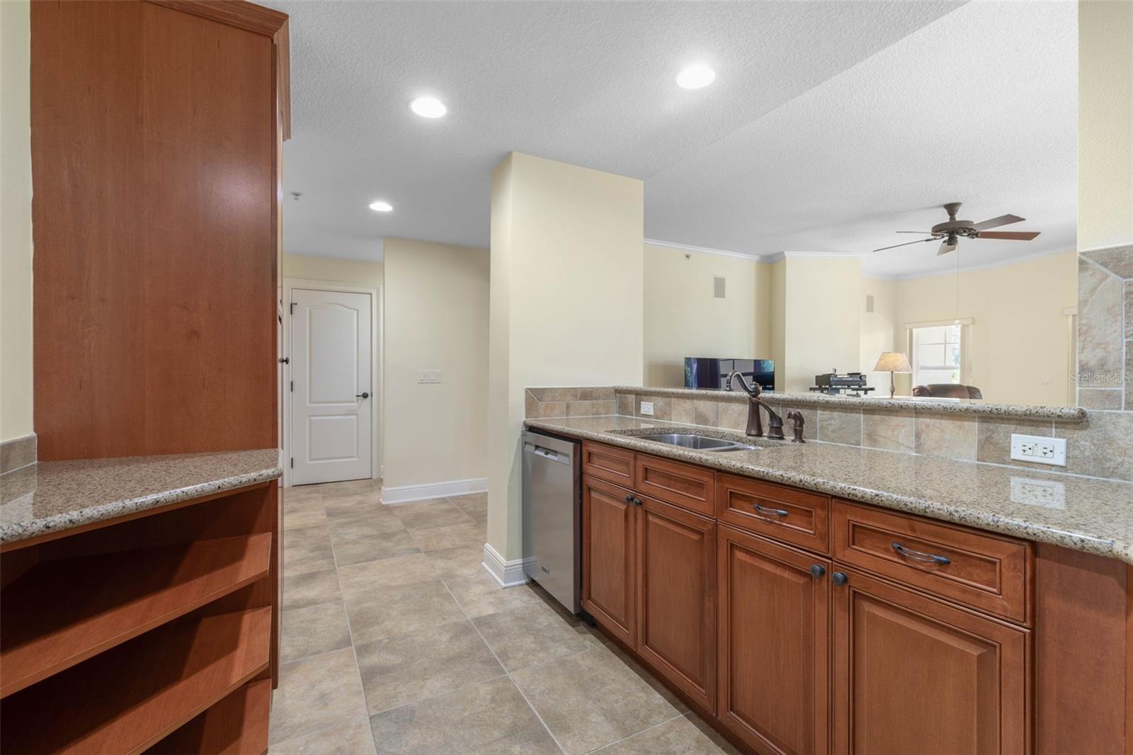 PALM COAST RESIDENCE PH 1 BLDG E - Residential