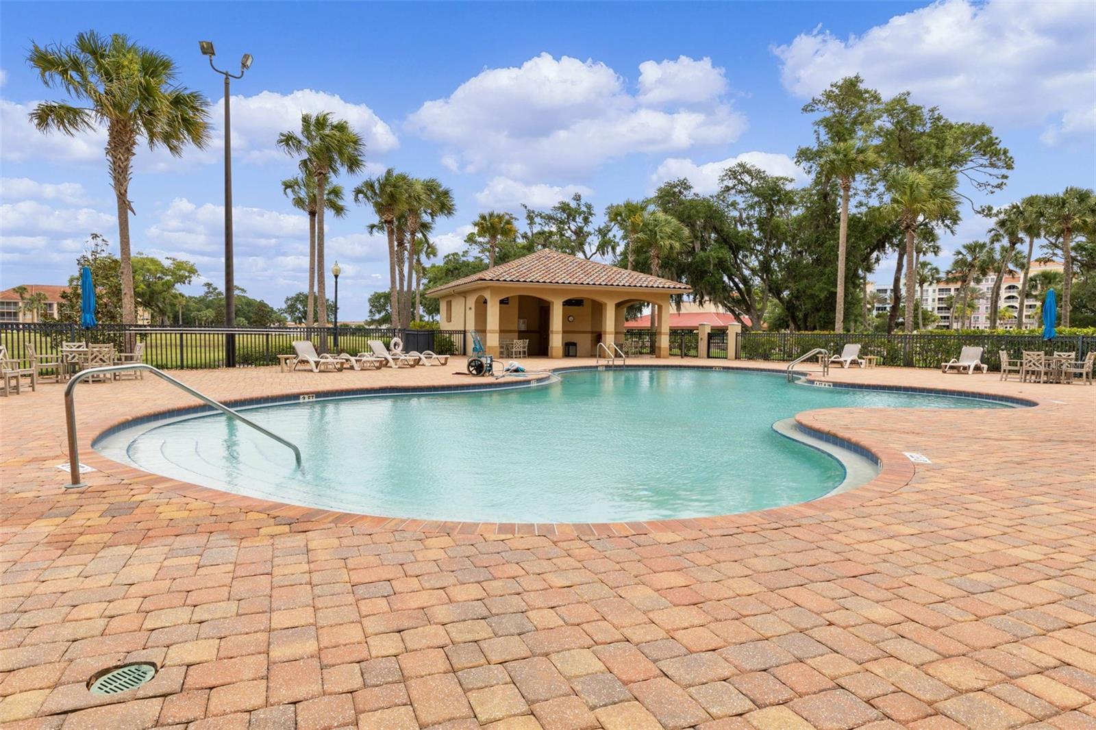 PALM COAST RESIDENCE PH 1 BLDG E - Residential