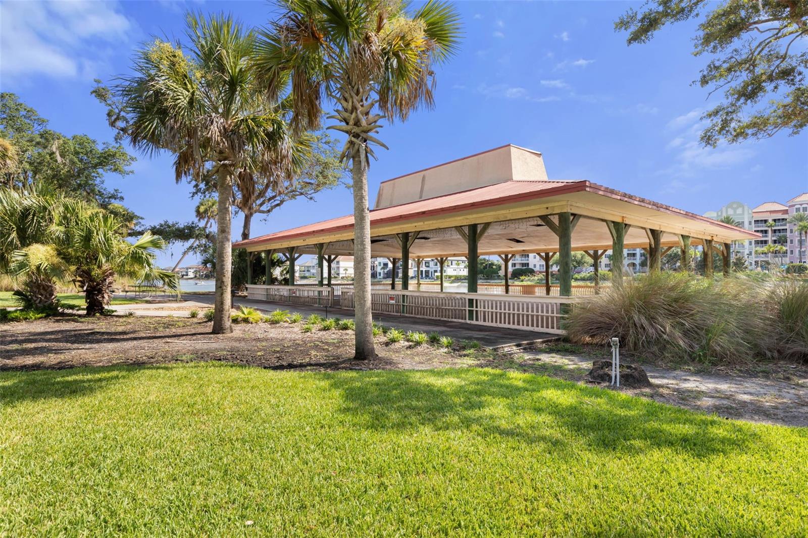 PALM COAST RESIDENCE PH 1 BLDG E - Residential