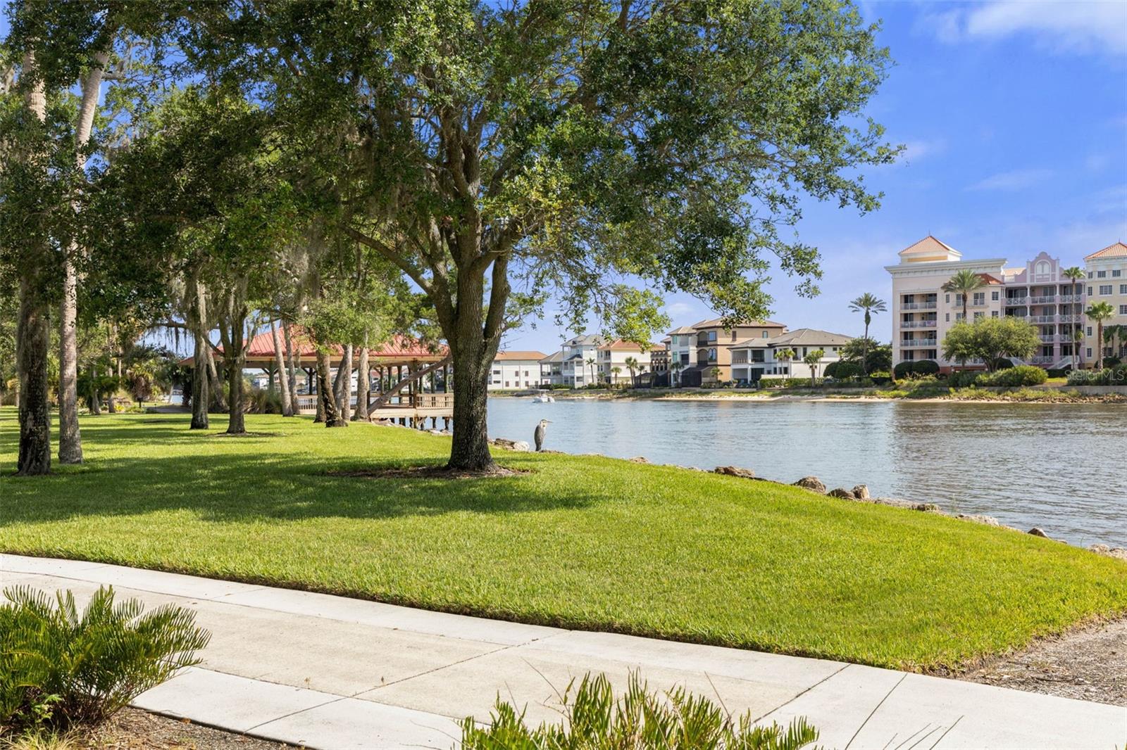 PALM COAST RESIDENCE PH 1 BLDG E - Residential