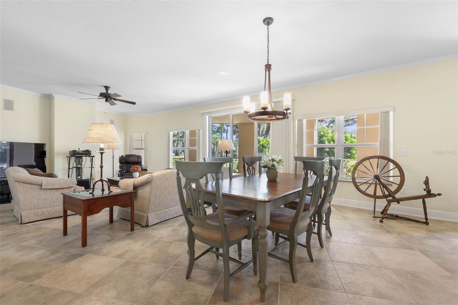 PALM COAST RESIDENCE PH 1 BLDG E - Residential