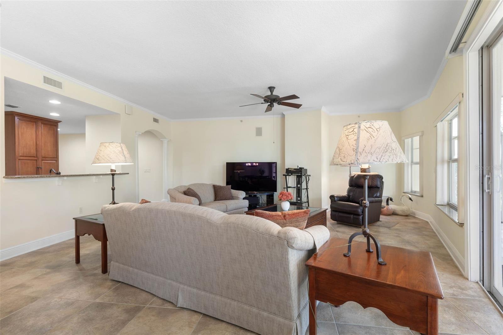 PALM COAST RESIDENCE PH 1 BLDG E - Residential