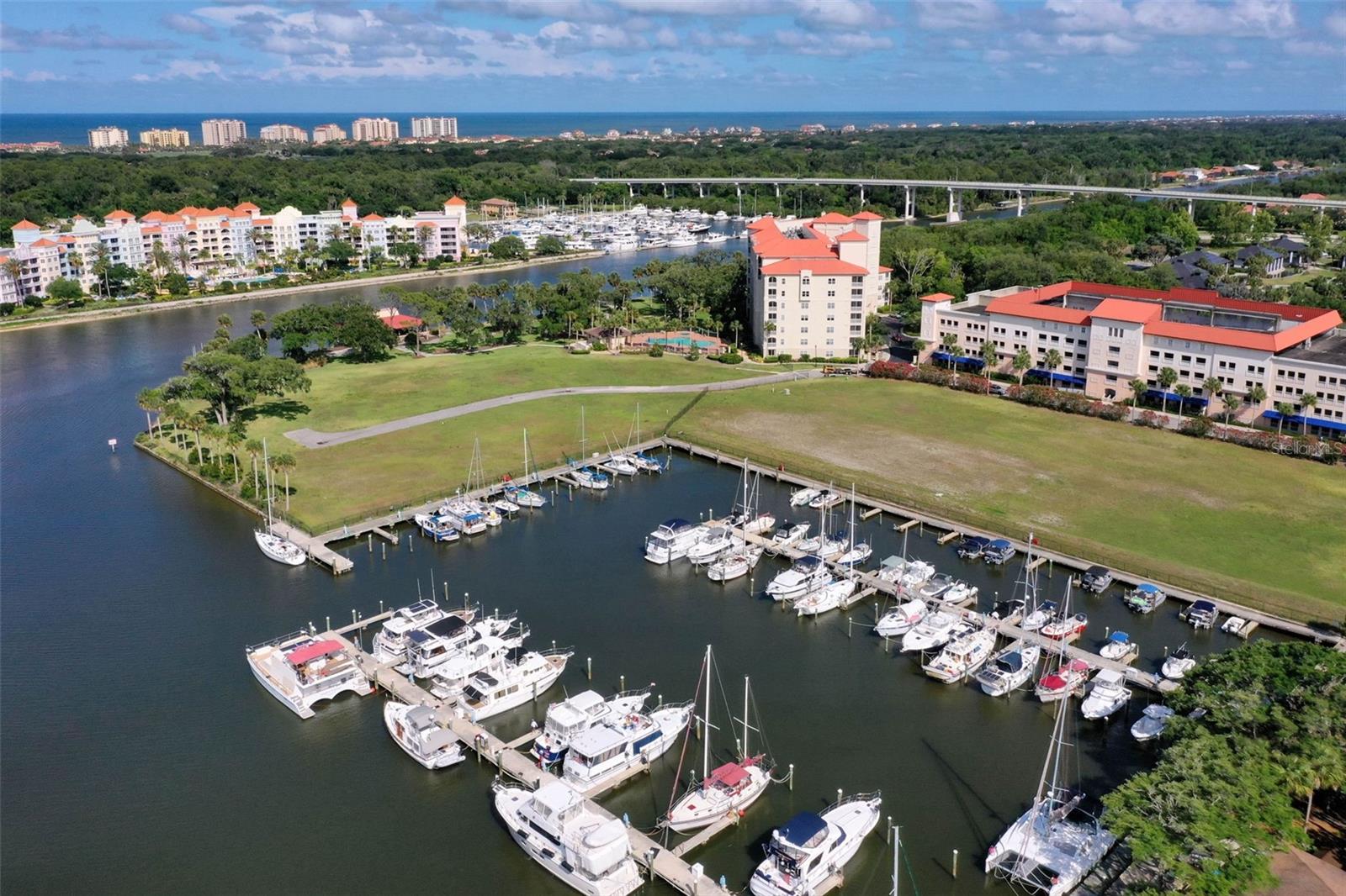 PALM COAST RESIDENCE PH 1 BLDG E - Residential