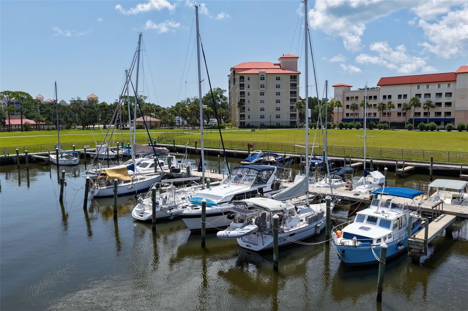 PALM COAST RESIDENCE PH 1 BLDG E - Residential