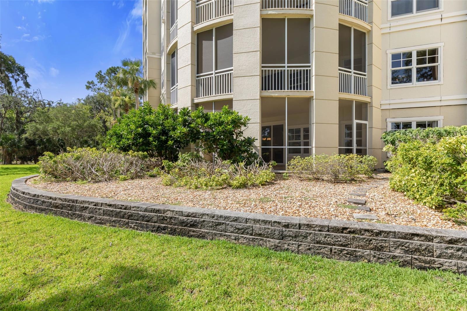 PALM COAST RESIDENCE PH 1 BLDG E - Residential