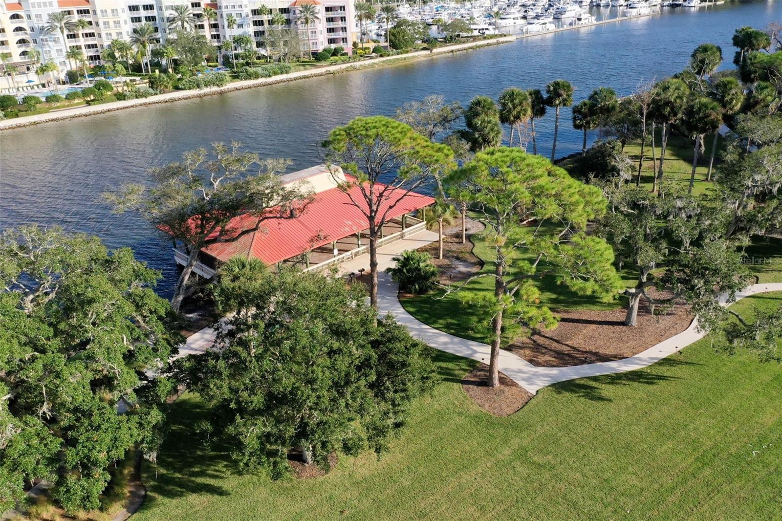 PALM COAST RESIDENCE PH 1 BLDG E - Residential