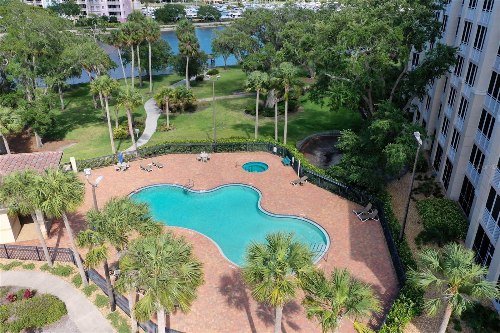 PALM COAST RESIDENCE PH 1 BLDG E - Residential