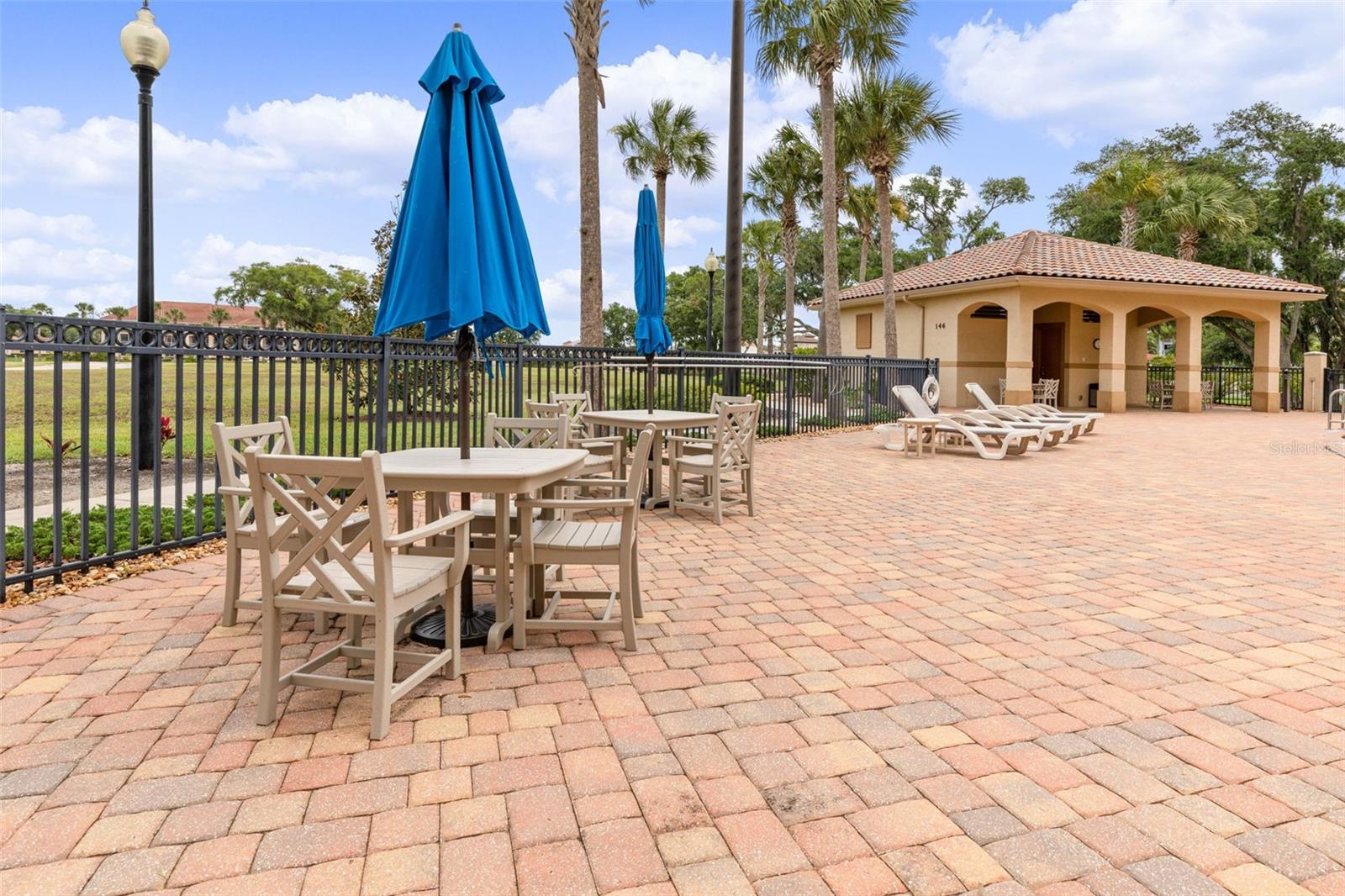 PALM COAST RESIDENCE PH 1 BLDG E - Residential