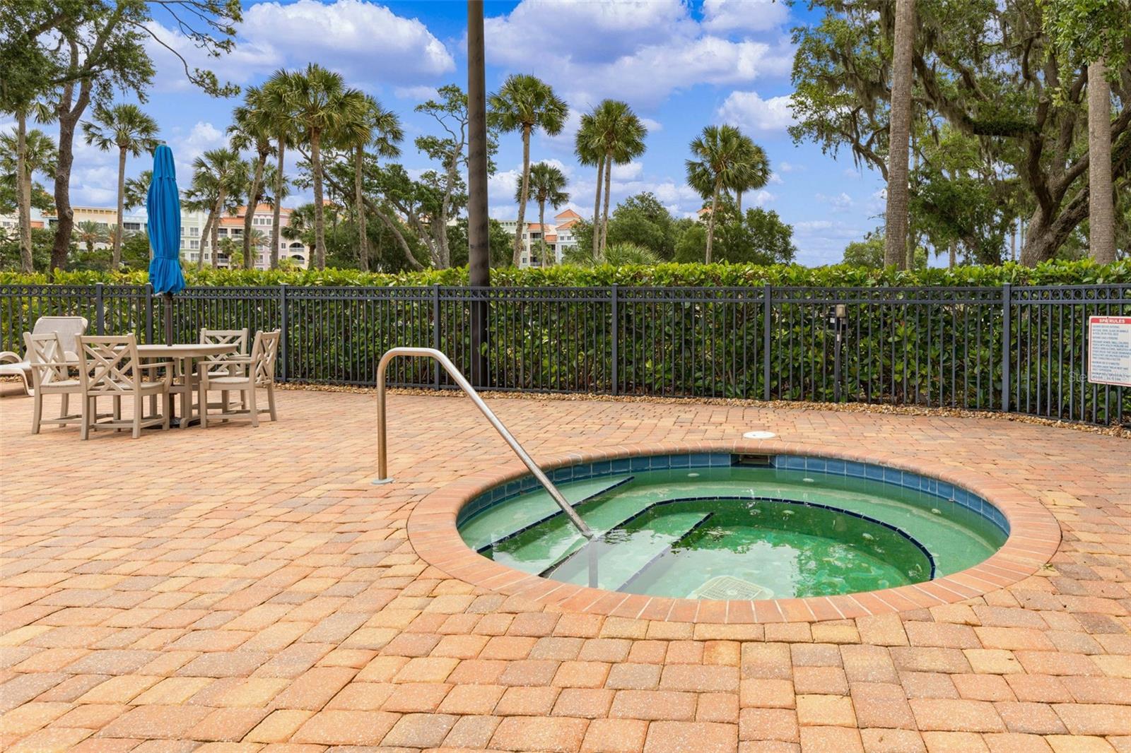 PALM COAST RESIDENCE PH 1 BLDG E - Residential