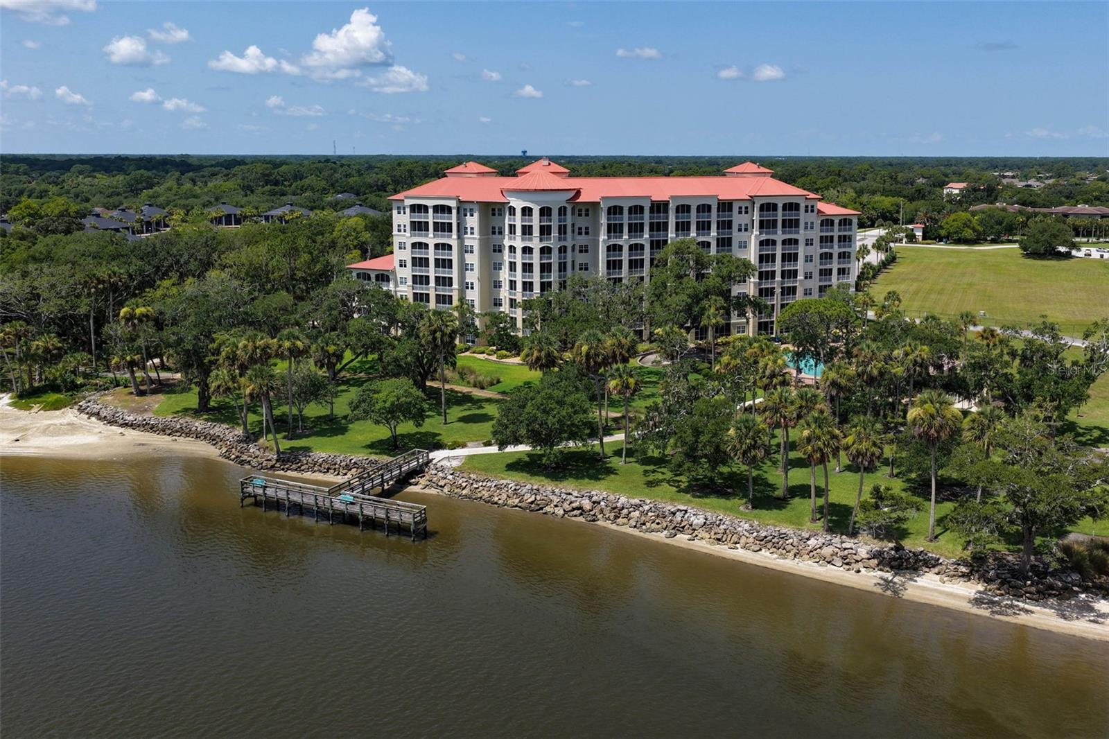 PALM COAST RESIDENCE PH 1 BLDG E - Residential