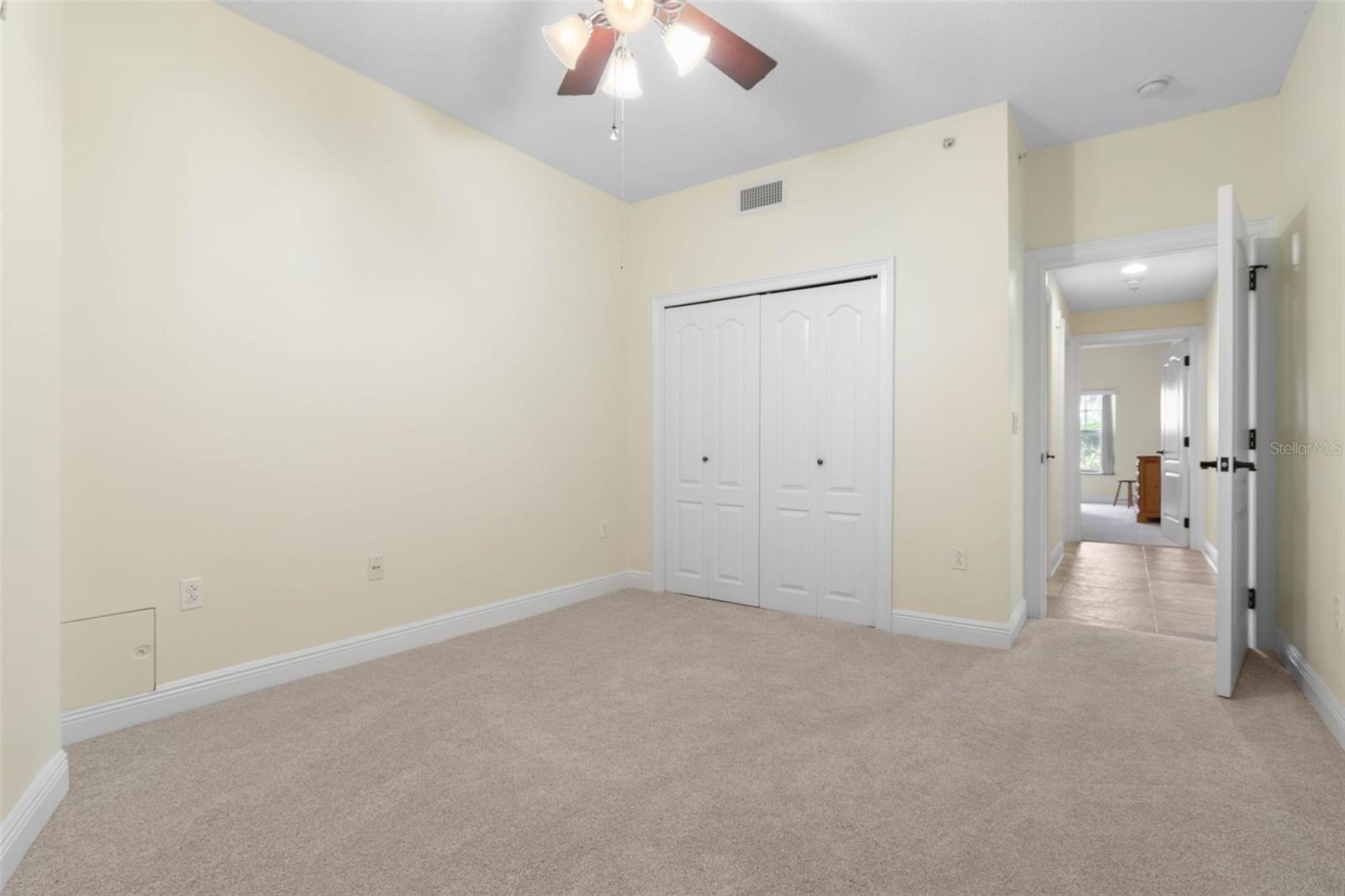 PALM COAST RESIDENCE PH 1 BLDG E - Residential