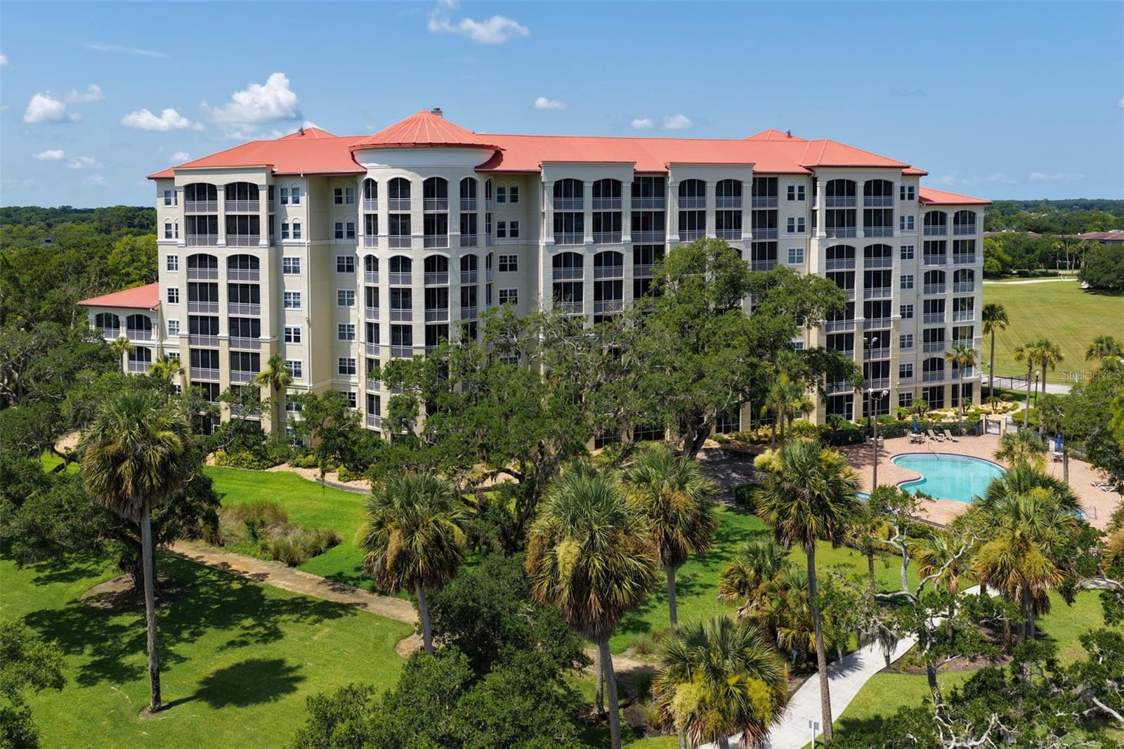 PALM COAST RESIDENCE PH 1 BLDG E - Residential