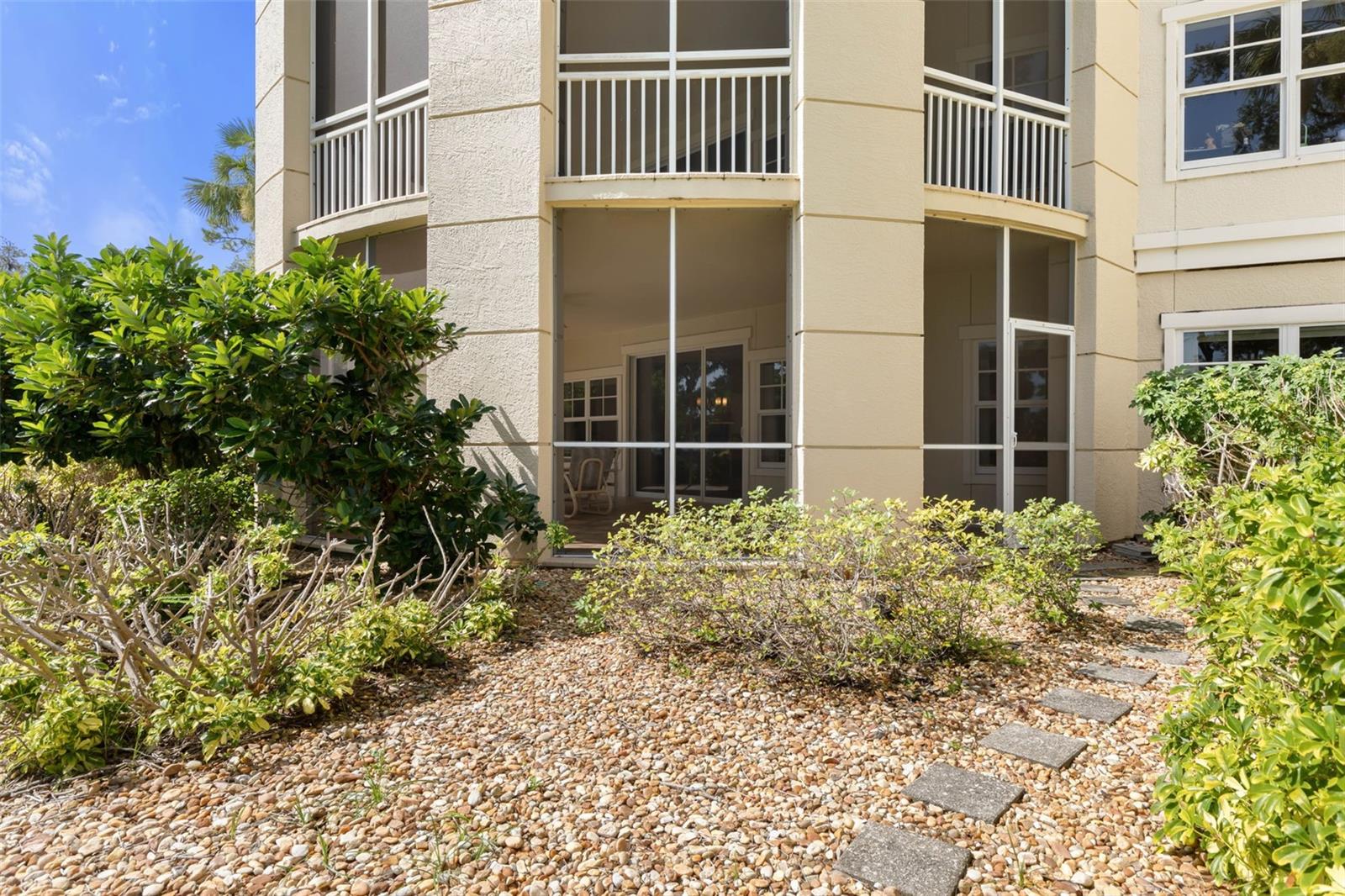 PALM COAST RESIDENCE PH 1 BLDG E - Residential