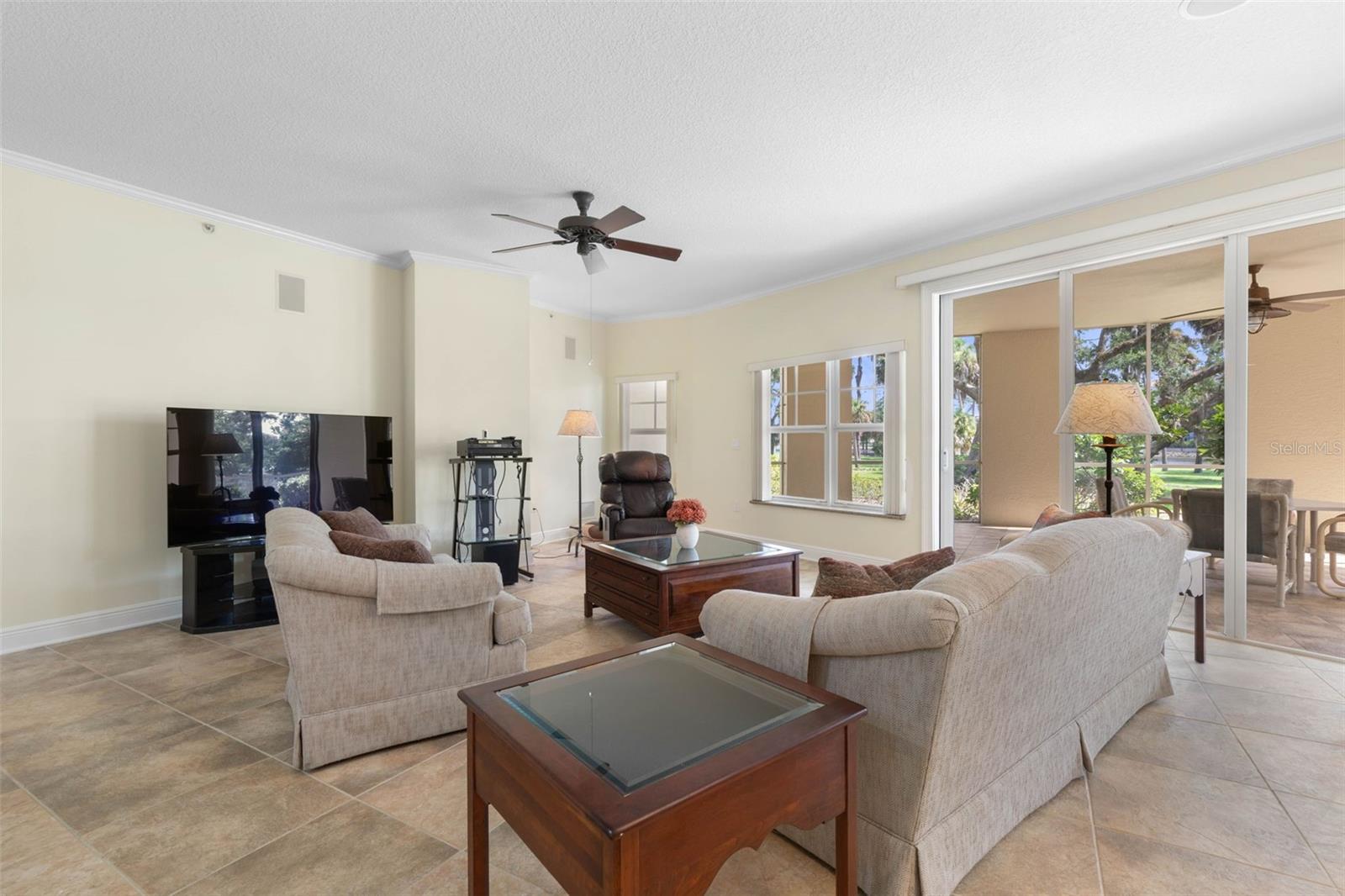 PALM COAST RESIDENCE PH 1 BLDG E - Residential