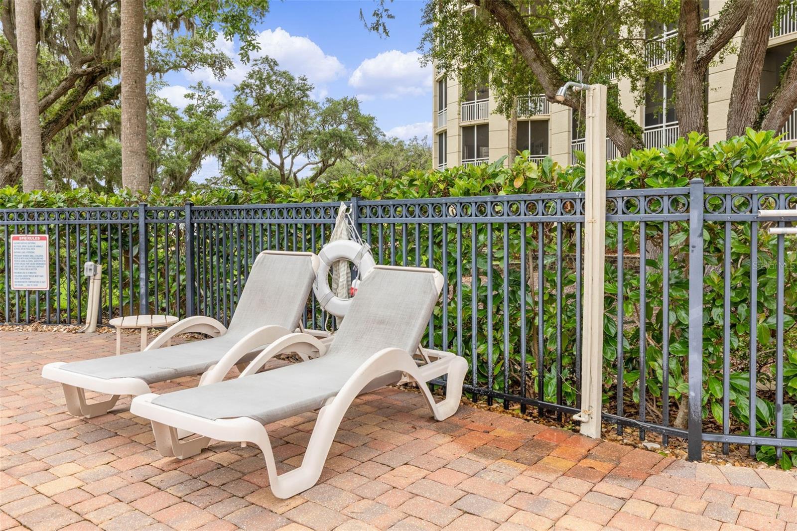 PALM COAST RESIDENCE PH 1 BLDG E - Residential