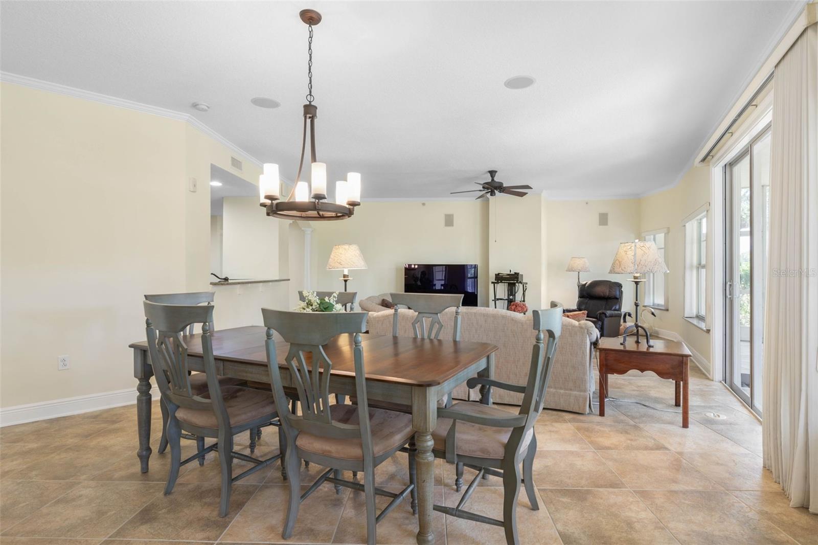 PALM COAST RESIDENCE PH 1 BLDG E - Residential