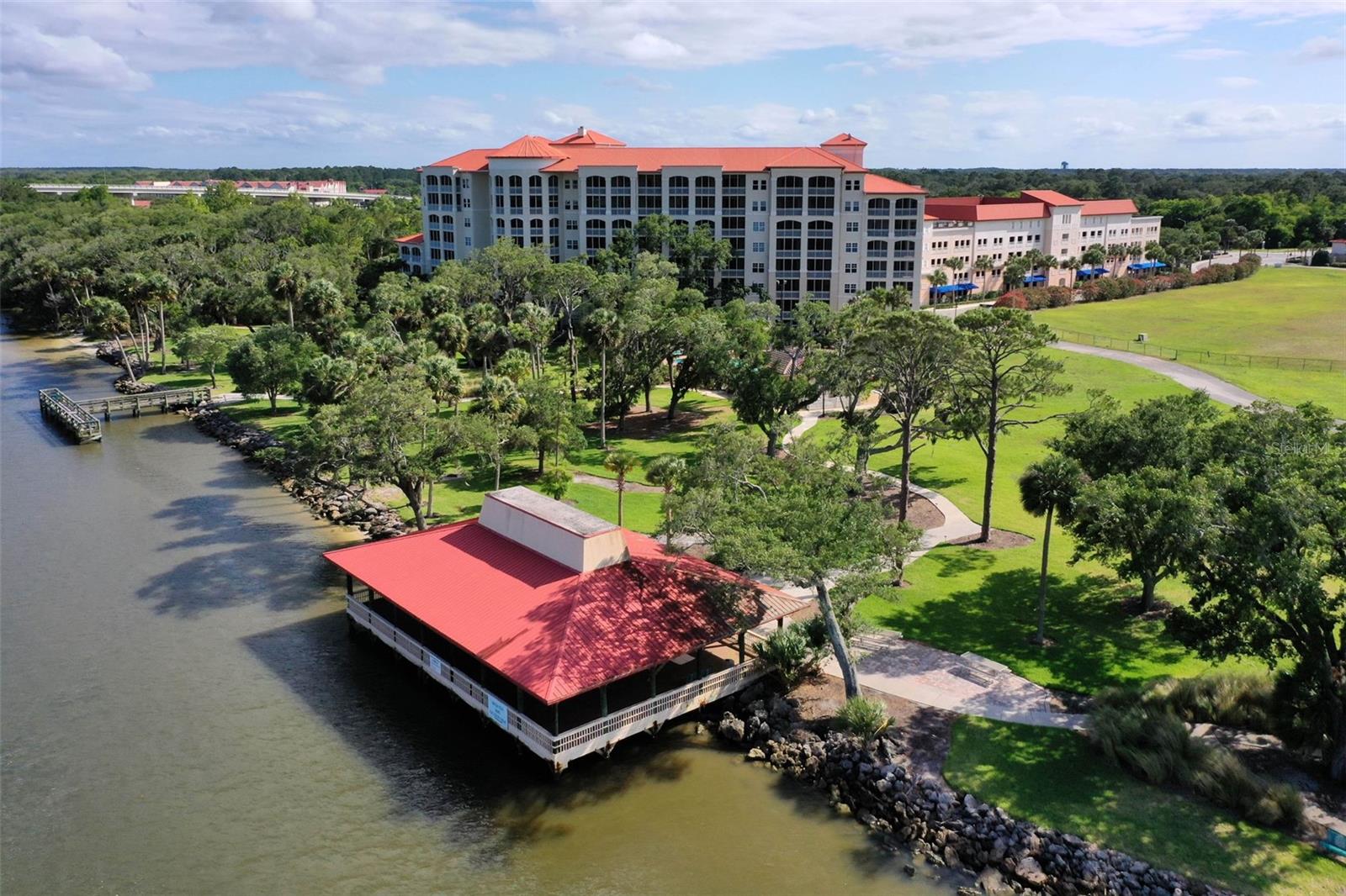 PALM COAST RESIDENCE PH 1 BLDG E - Residential