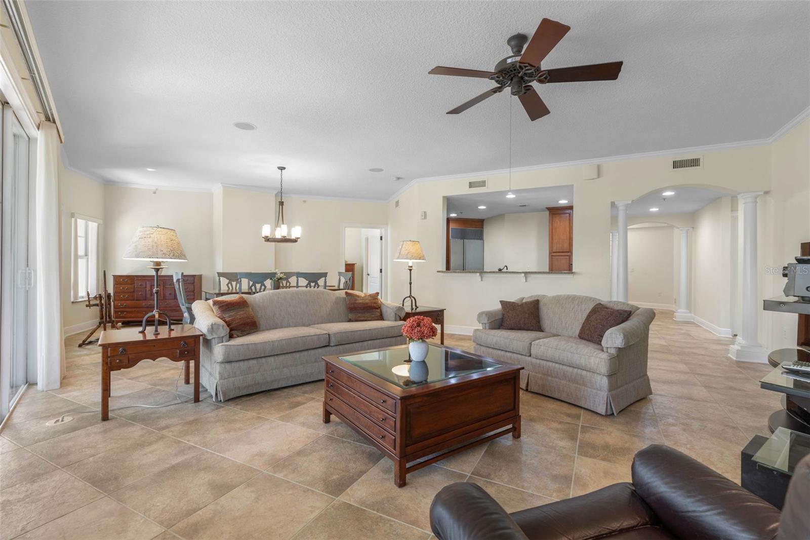 PALM COAST RESIDENCE PH 1 BLDG E - Residential