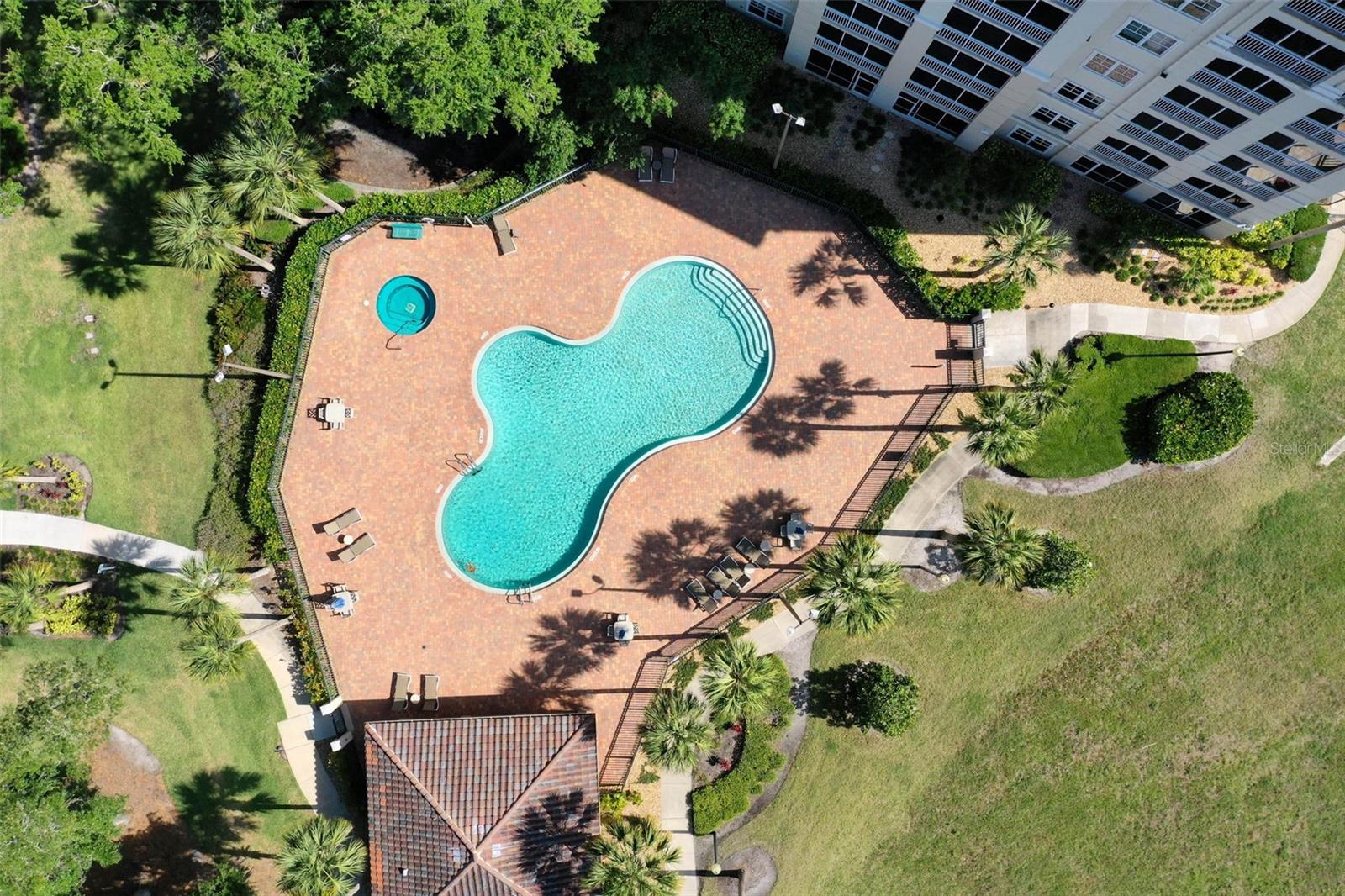 PALM COAST RESIDENCE PH 1 BLDG E - Residential
