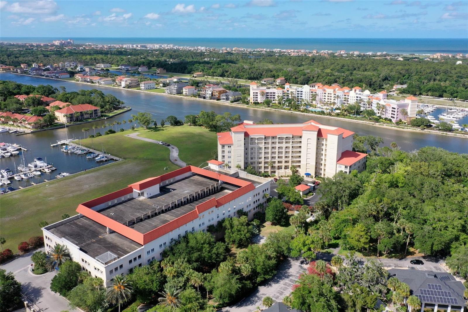 PALM COAST RESIDENCE PH 1 BLDG E - Residential