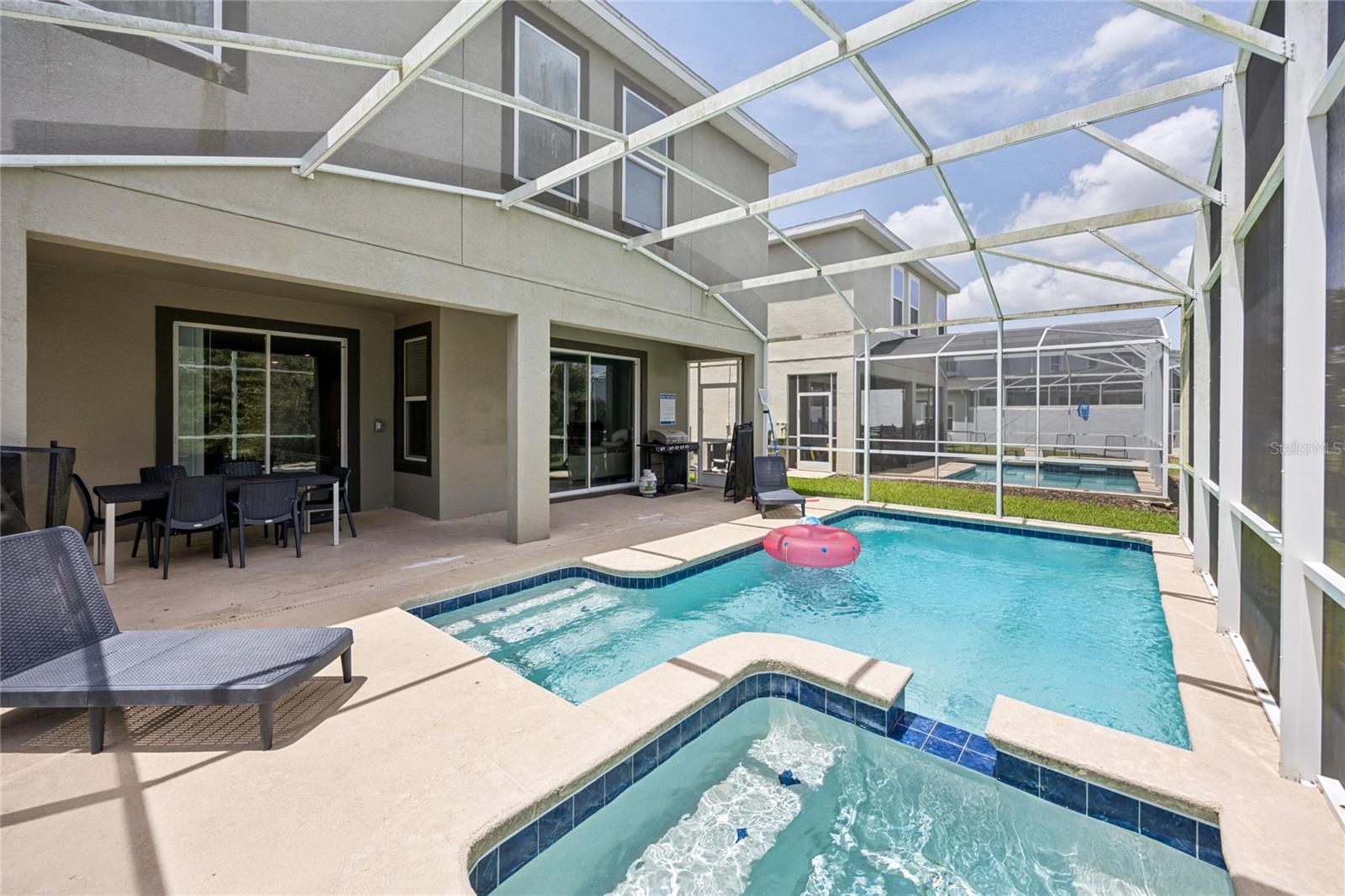 STONEYBROOK SOUTH NORTH PRCL PH 2 - Residential