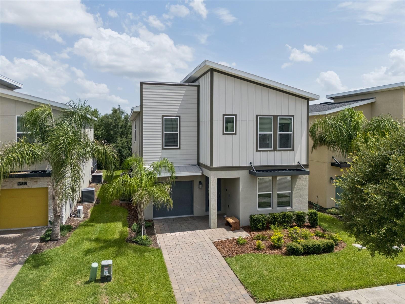 STONEYBROOK SOUTH NORTH PRCL PH 2 - Residential