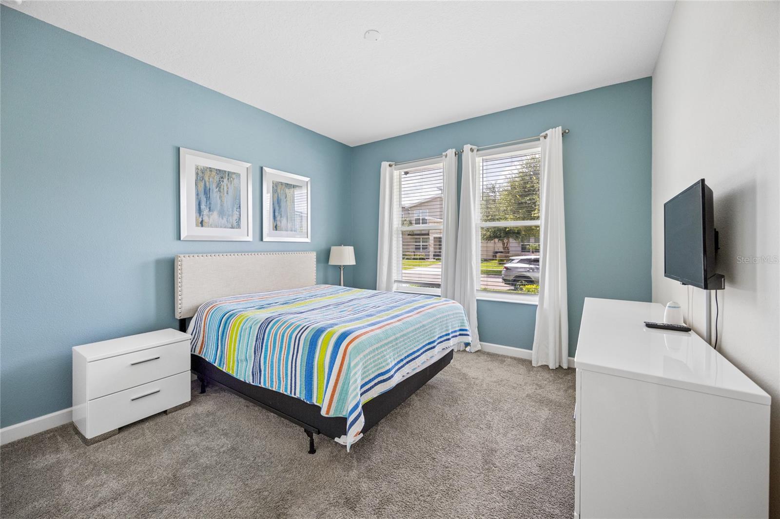 STONEYBROOK SOUTH NORTH PRCL PH 2 - Residential
