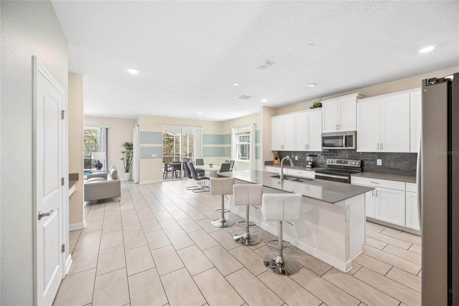 STONEYBROOK SOUTH NORTH PRCL PH 2 - Residential
