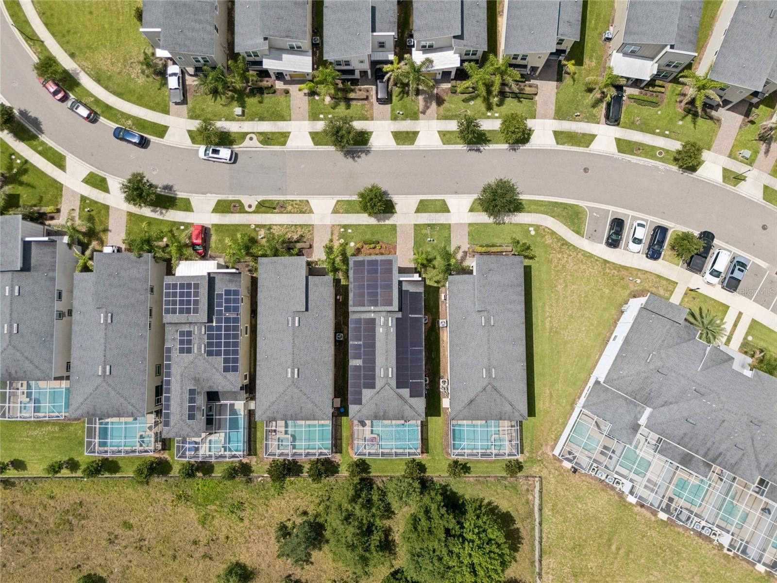 STONEYBROOK SOUTH NORTH PRCL PH 2 - Residential