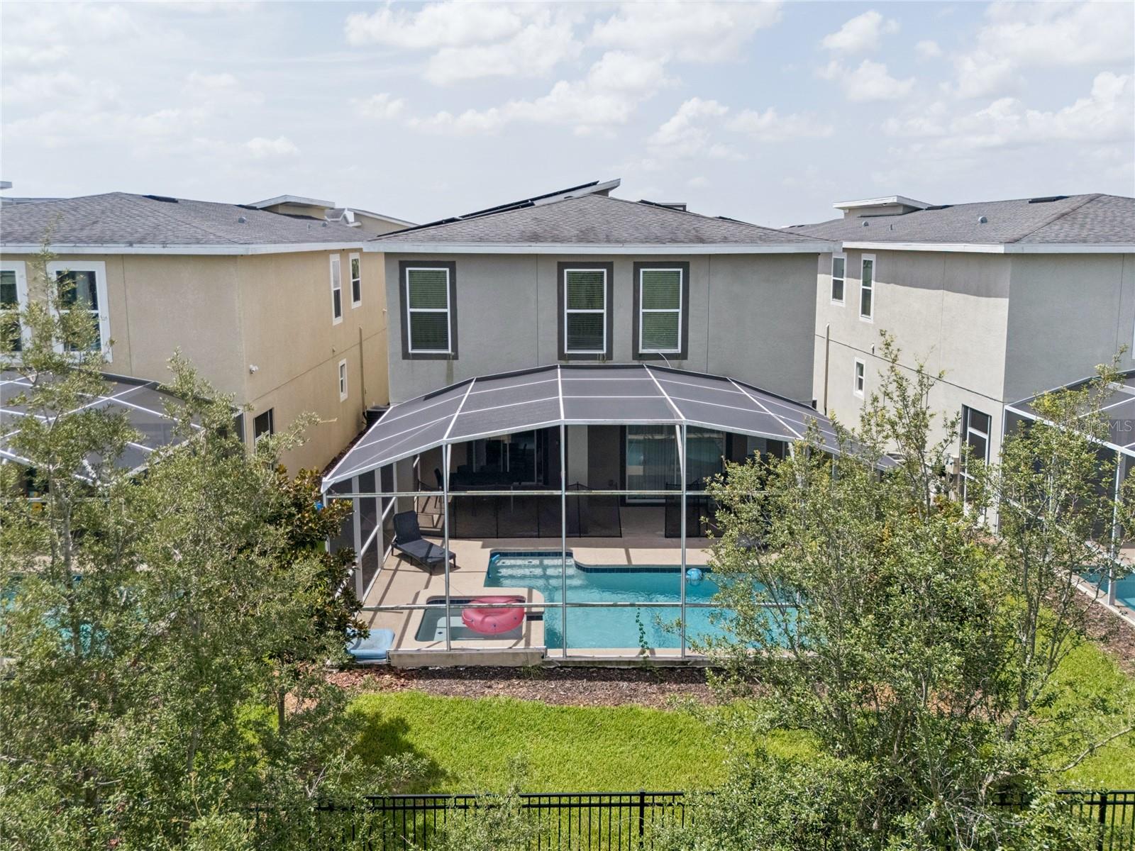 STONEYBROOK SOUTH NORTH PRCL PH 2 - Residential