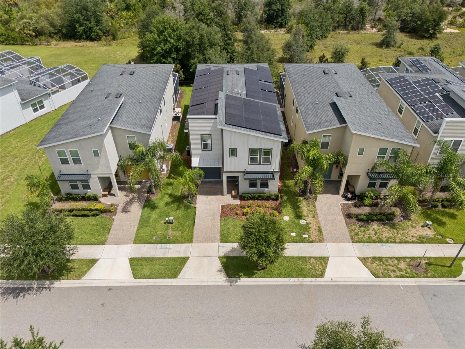 STONEYBROOK SOUTH NORTH PRCL PH 2 - Residential