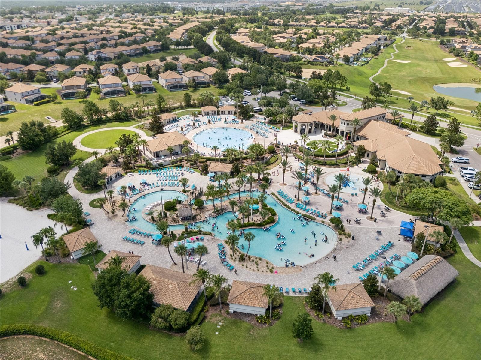 STONEYBROOK SOUTH NORTH PRCL PH 2 - Residential