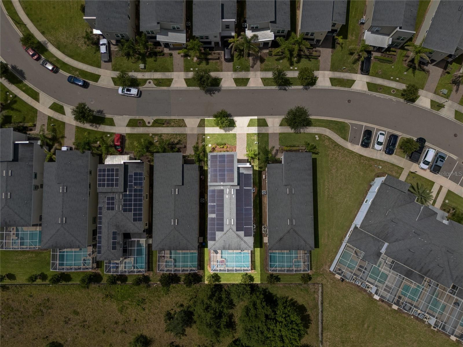 STONEYBROOK SOUTH NORTH PRCL PH 2 - Residential