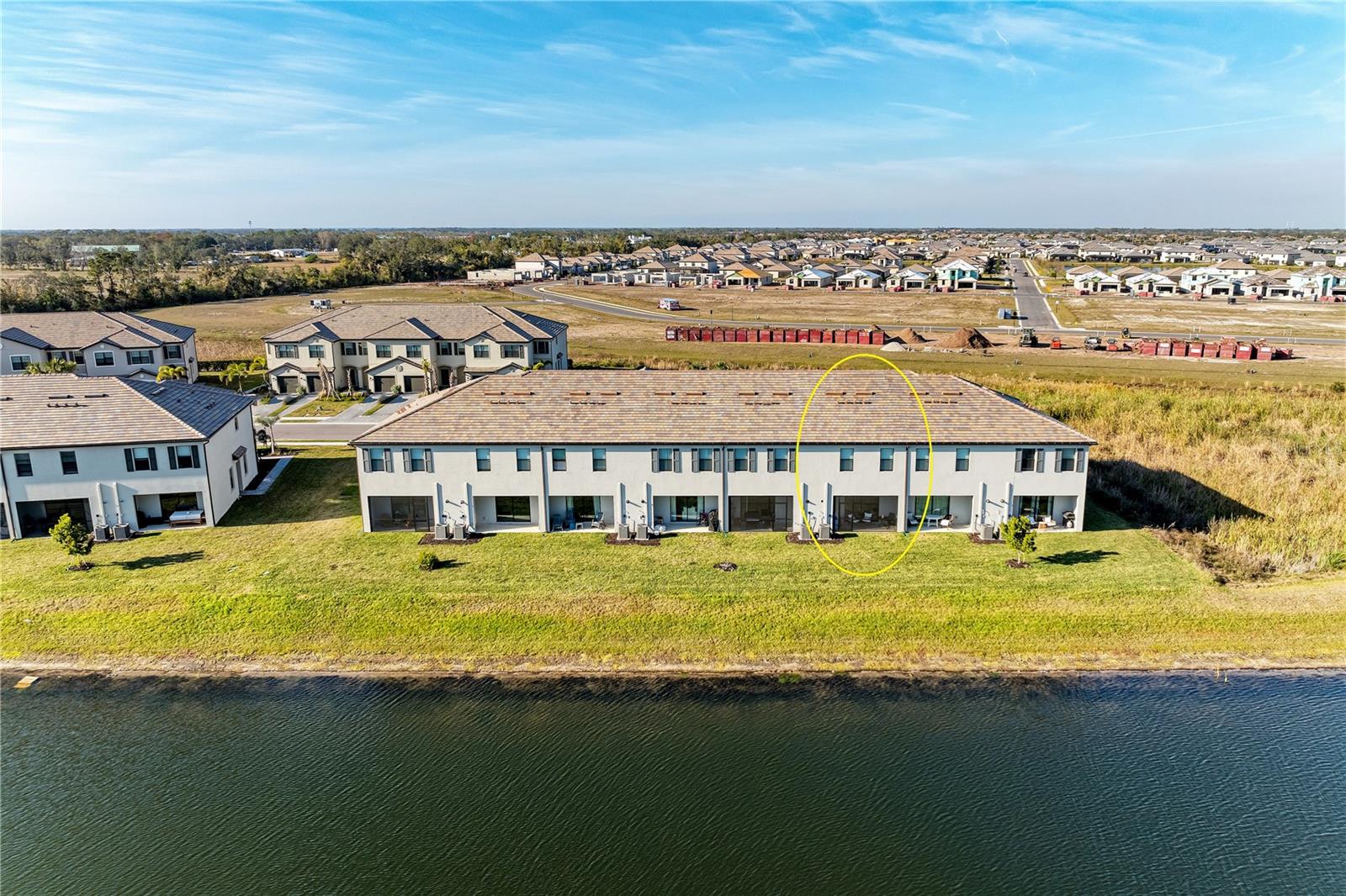LORRAINE LAKES PH IIA - Residential