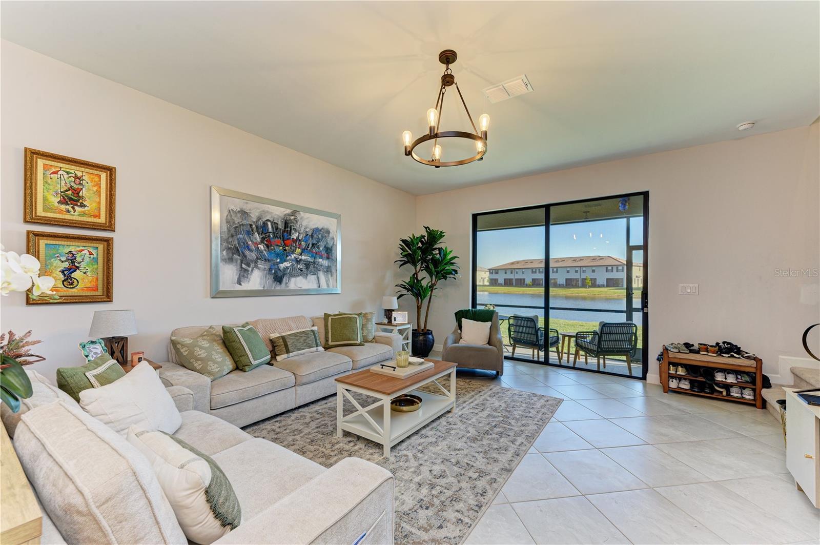 LORRAINE LAKES PH IIA - Residential