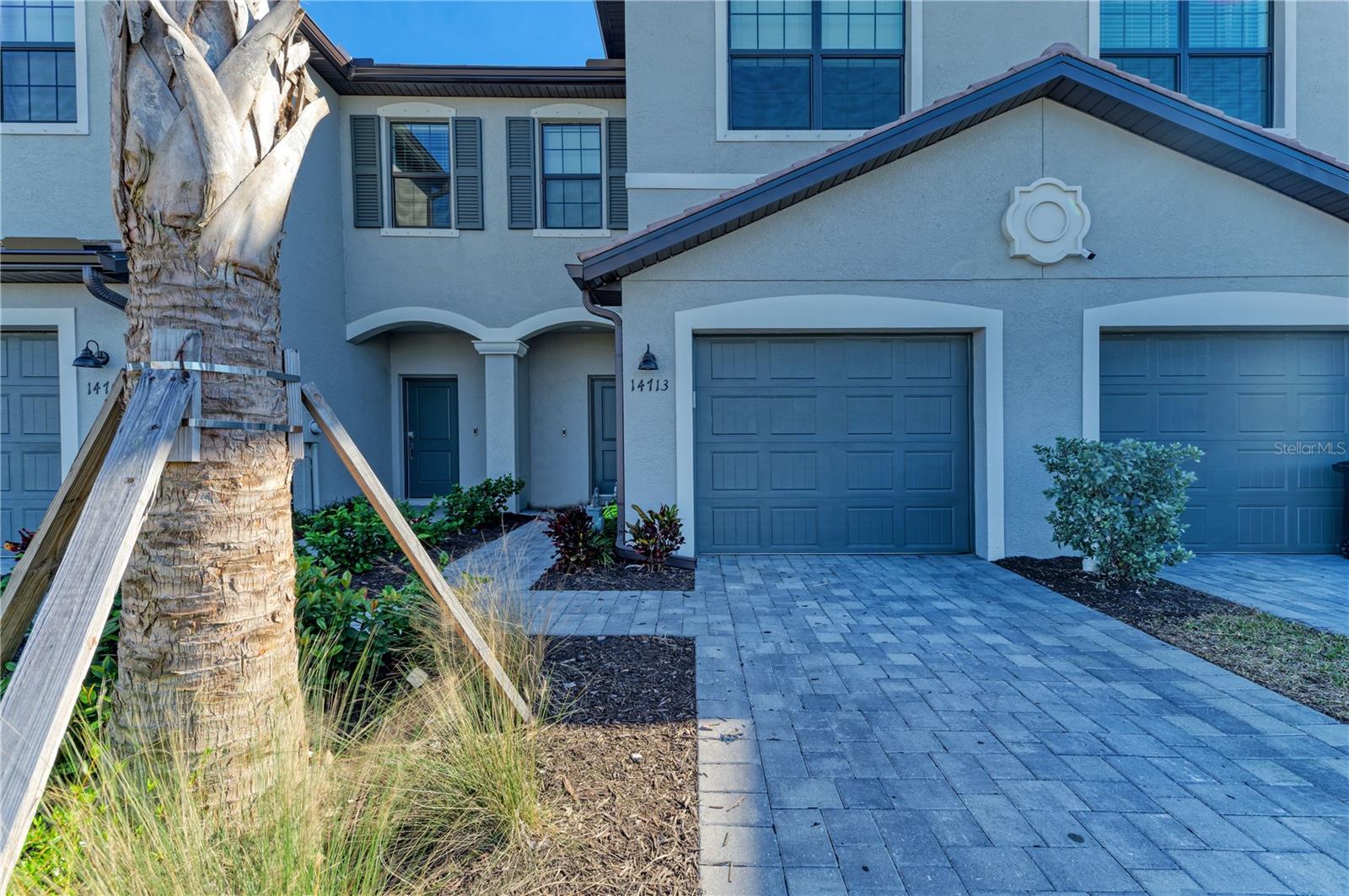 LORRAINE LAKES PH IIA - Residential