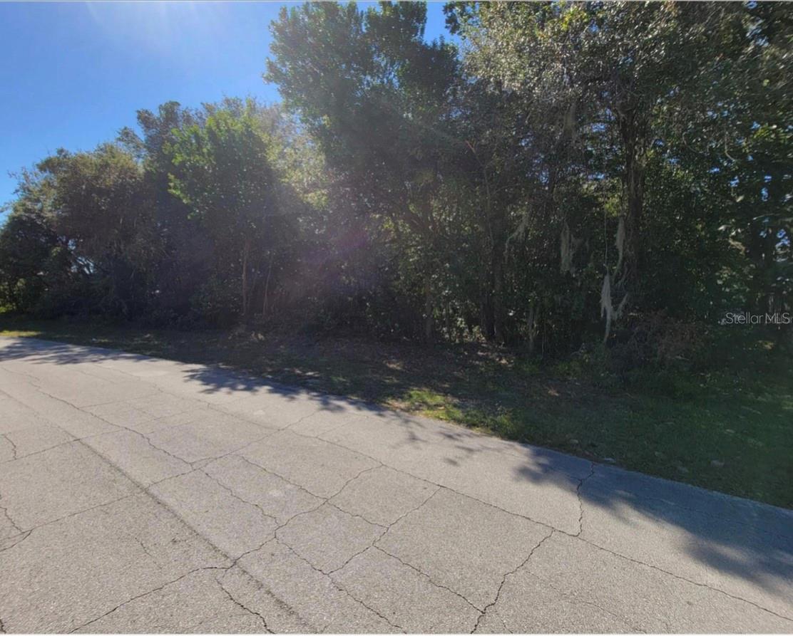 Deltona Lakes Unit 41 - Land