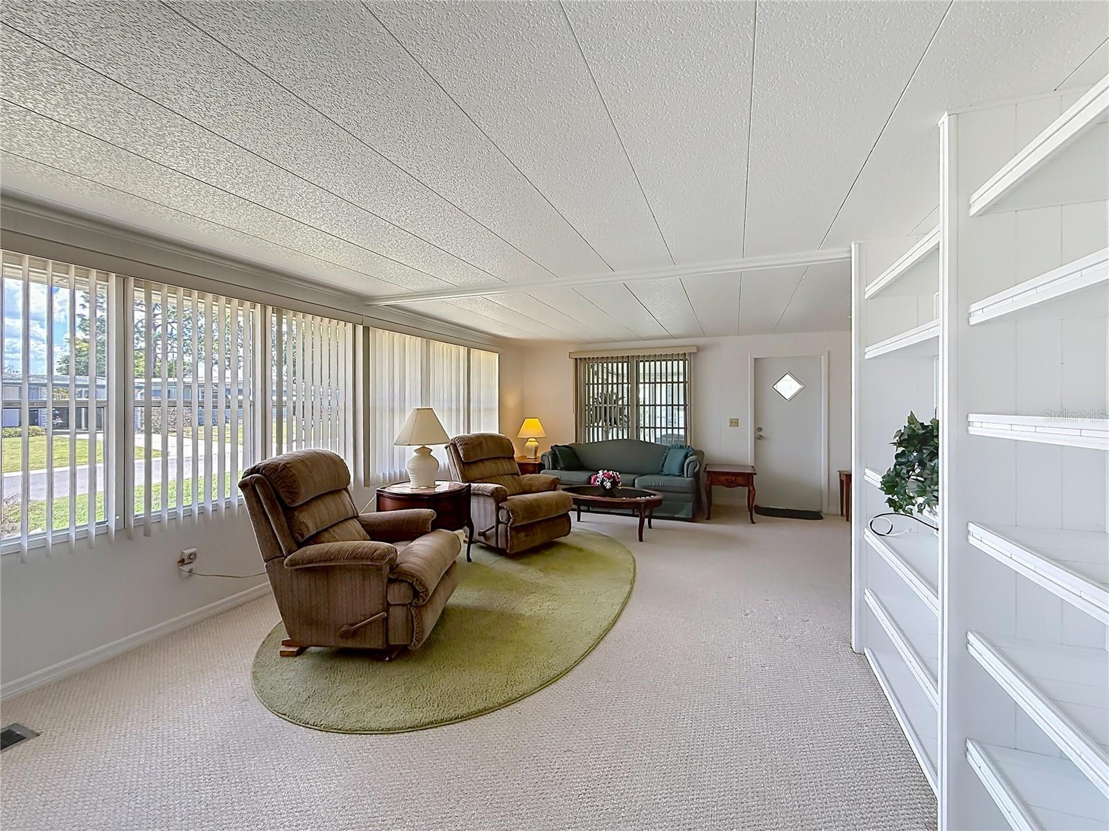 TAVARES LAKE FRANCES ESTATES - Residential