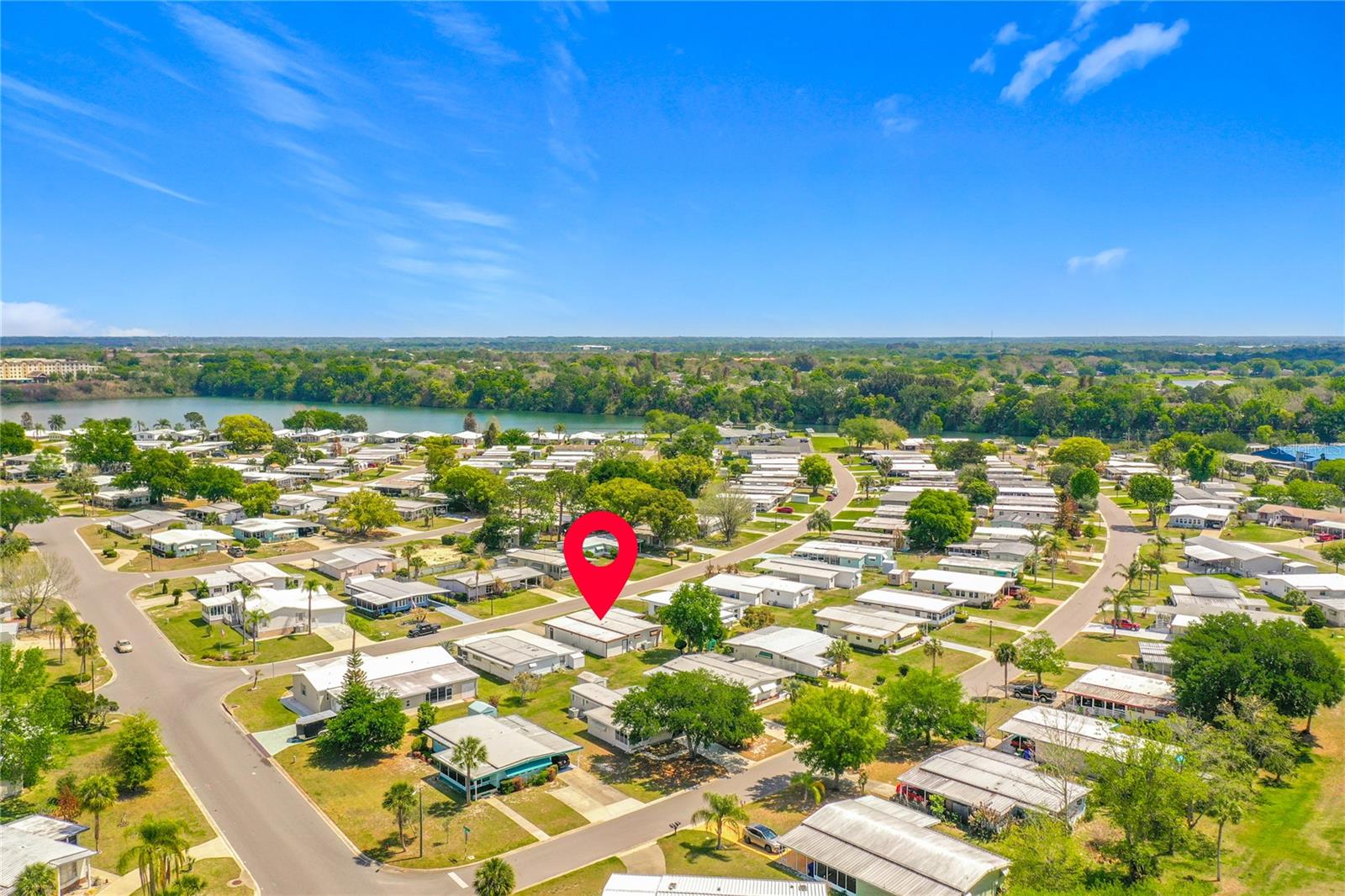 TAVARES LAKE FRANCES ESTATES - Residential