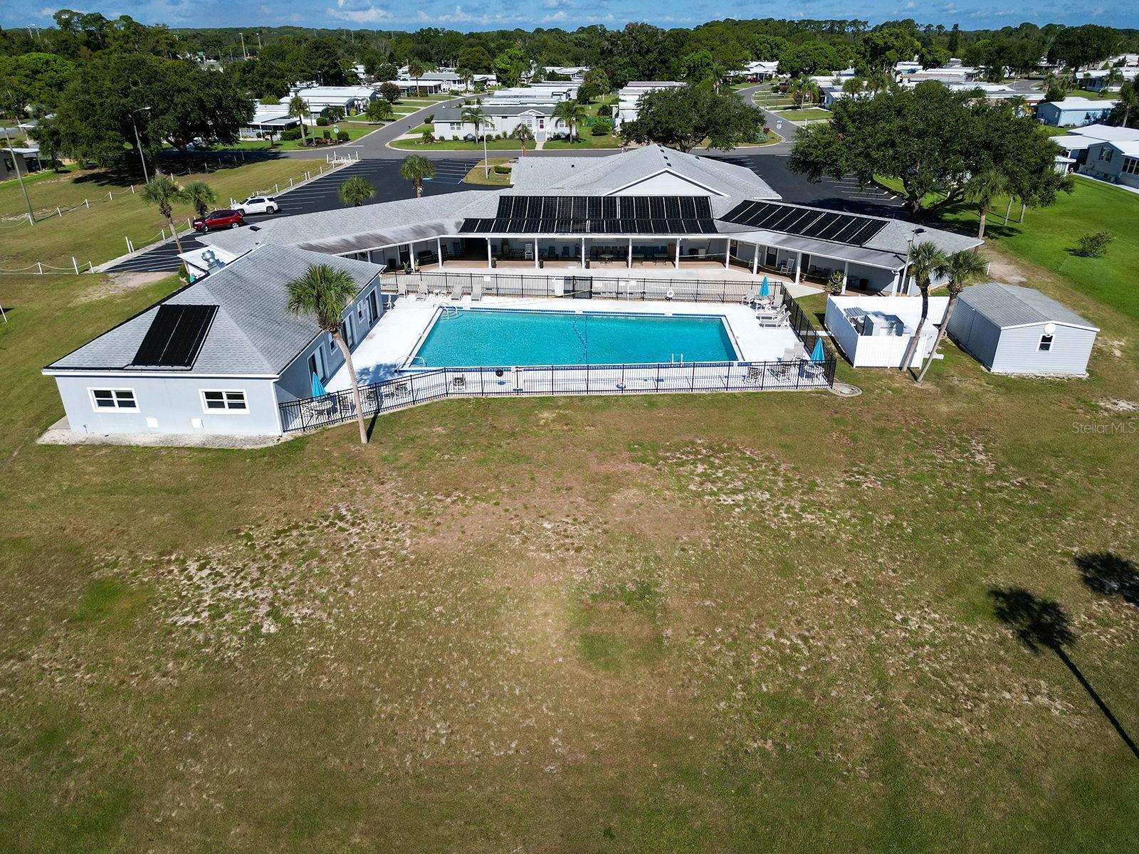 TAVARES LAKE FRANCES ESTATES - Residential