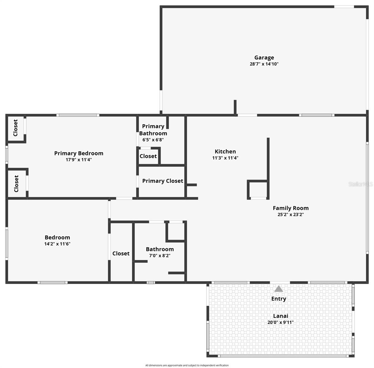 TAVARES LAKE FRANCES ESTATES - Residential