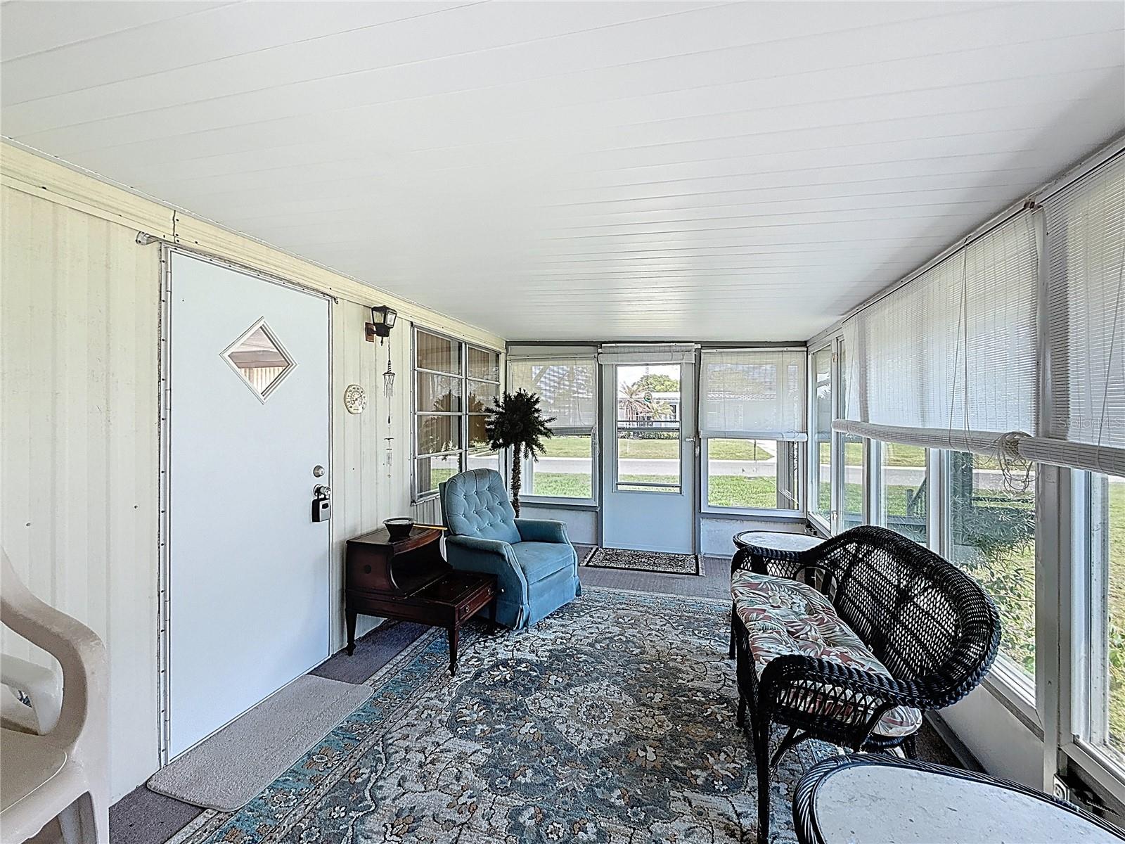 TAVARES LAKE FRANCES ESTATES - Residential